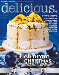 Delicious front page success - Passionfruit Australia Inc