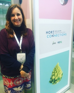 Hort connections
