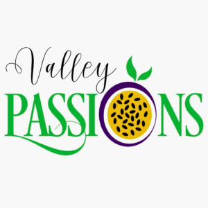 Valley Passions Logo