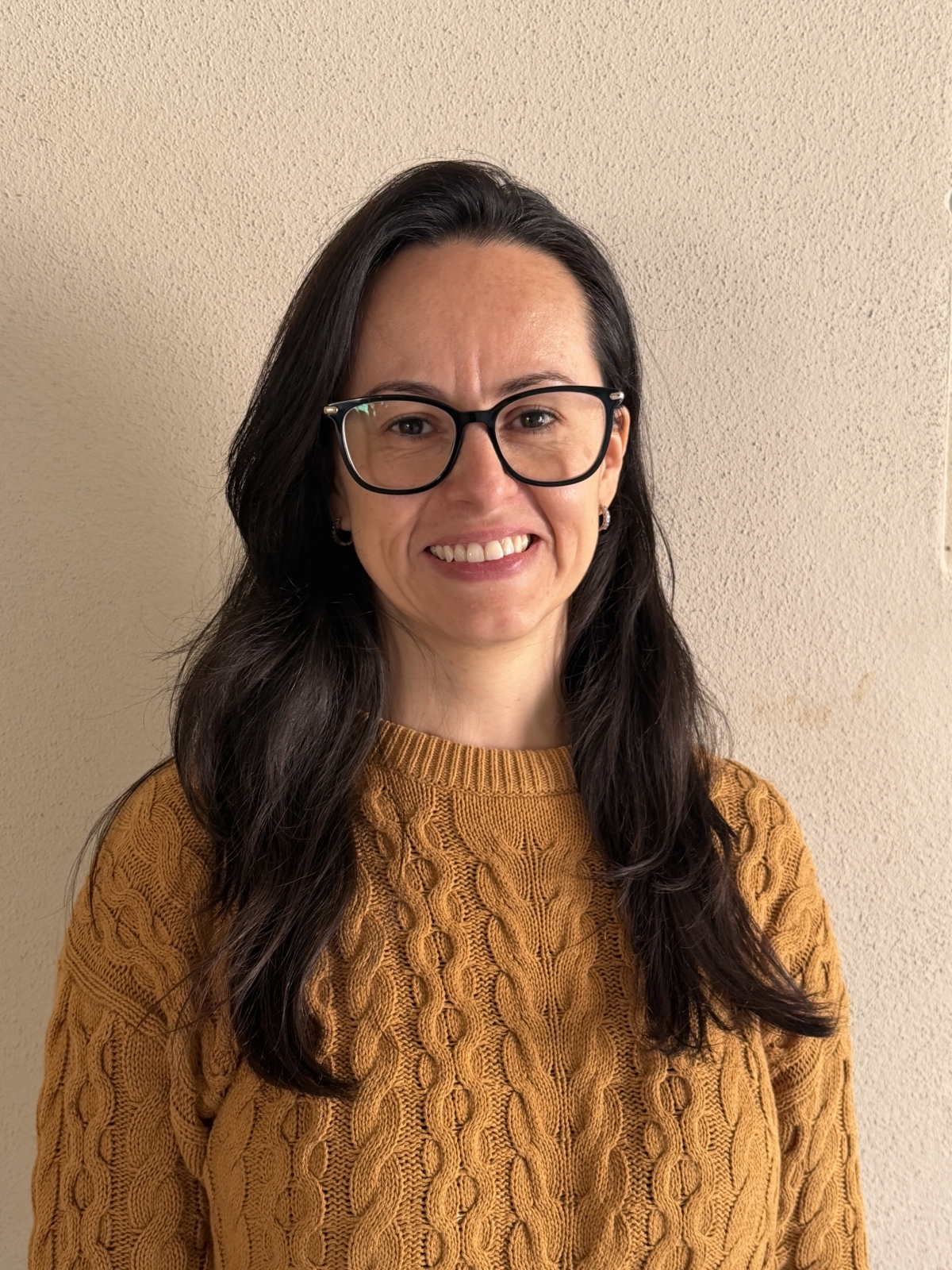 Dr Vivian Rincon